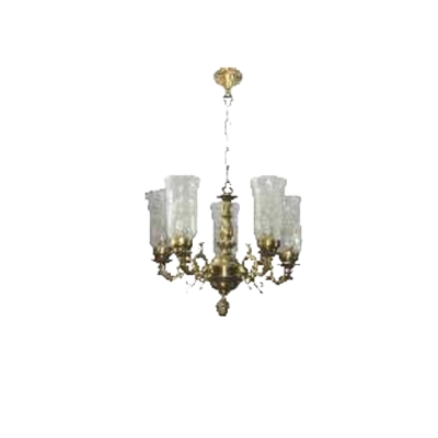 LI-3312/5LP Hanging Chandelier Series
